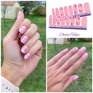 Color Street Choose Hope - RETIRED